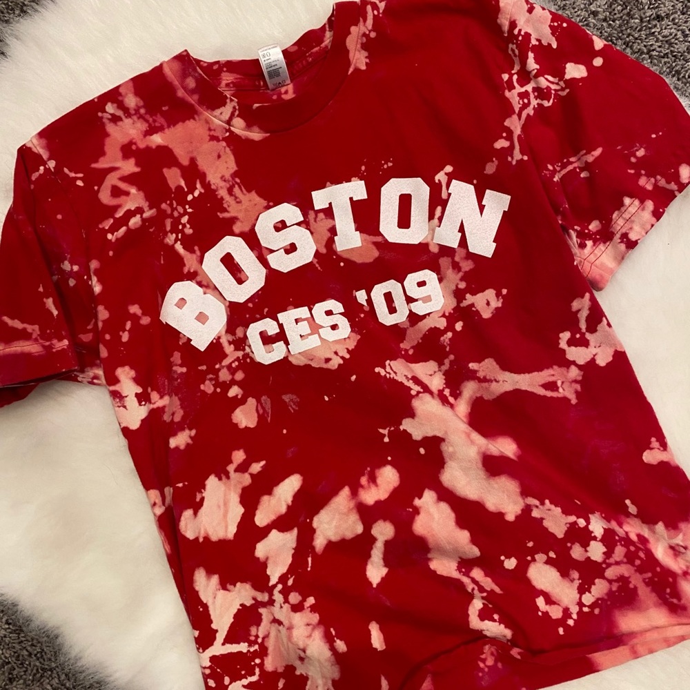 Boston t - Picture 3 of 3